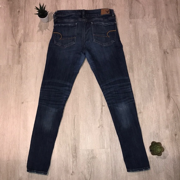 American Eagle Outfitters Jegging - Picture 3 of 4